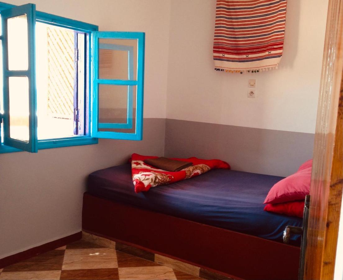 Aftas Beach House Mirleft Esterno foto