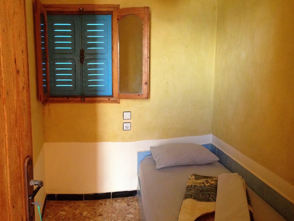 Aftas Beach House Mirleft Esterno foto