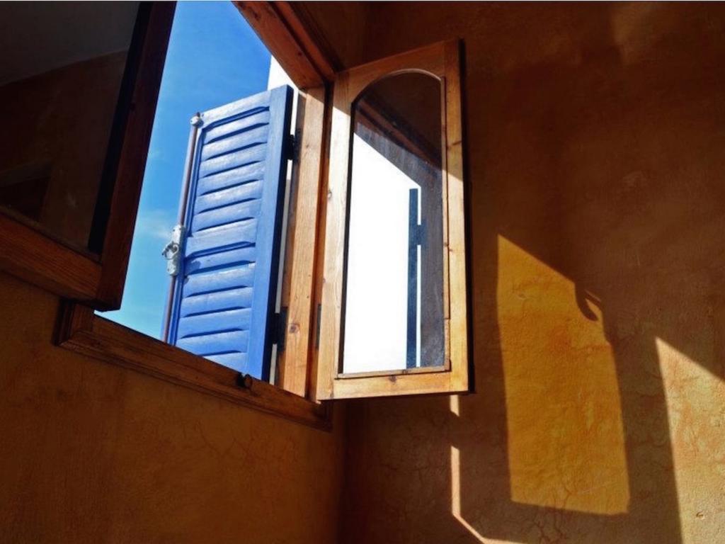 Aftas Beach House Mirleft Esterno foto